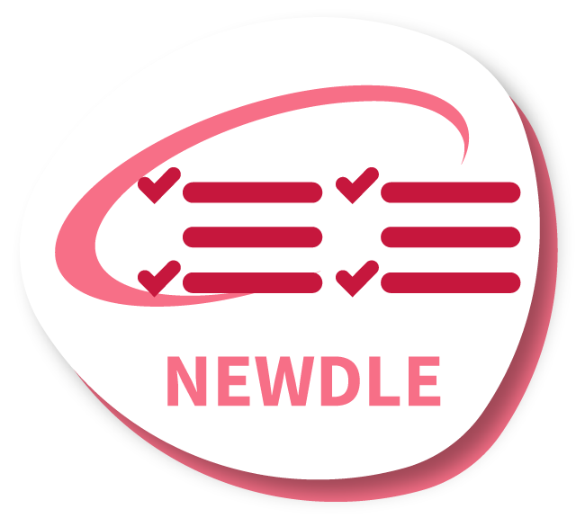 Newdle-content