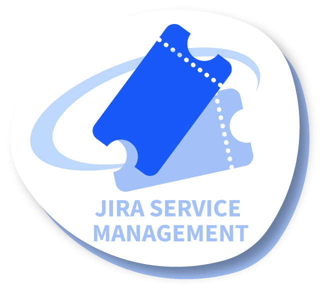 Icona Jira Service Management